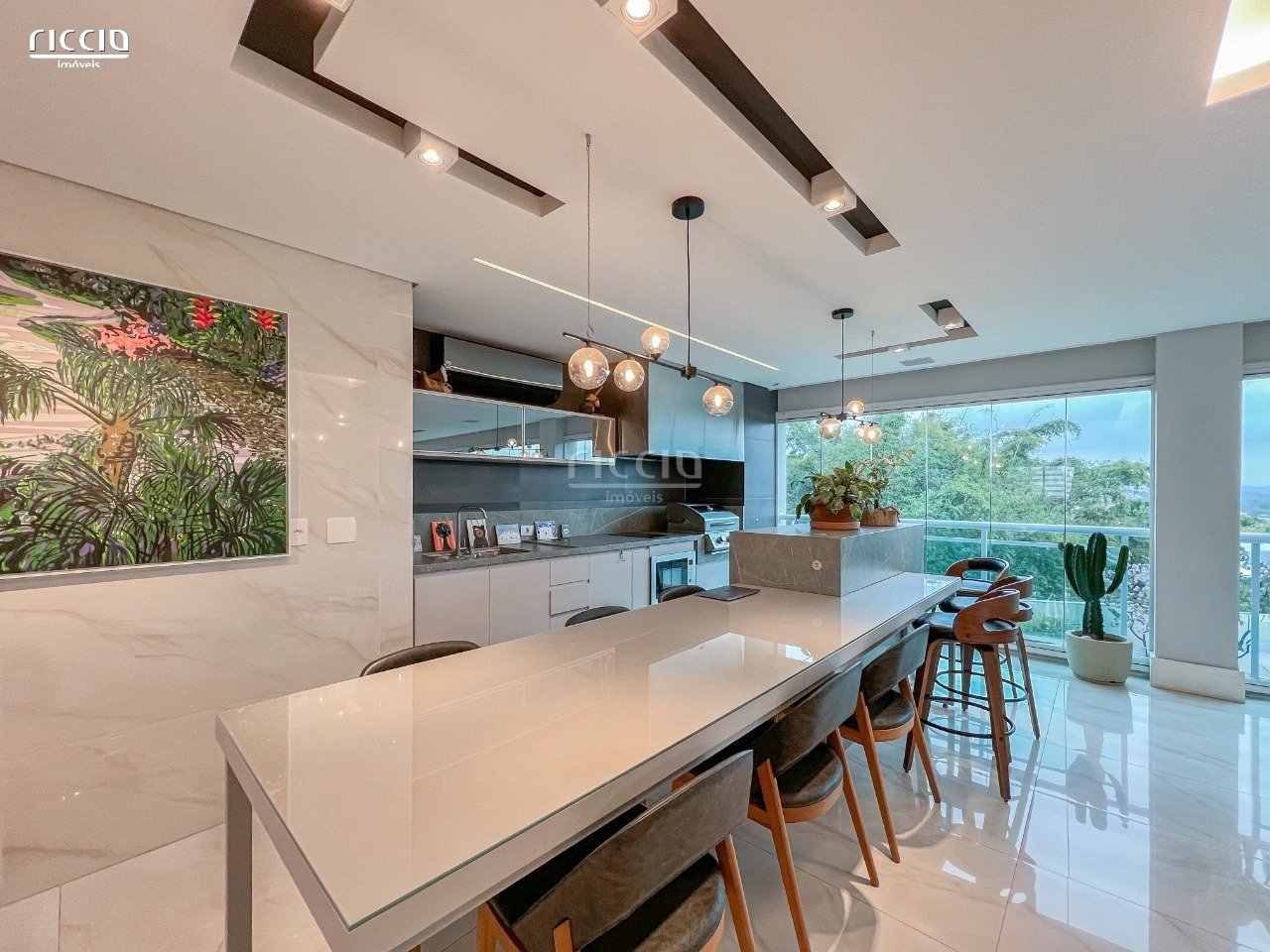 Apartamento à venda no Jardim das Colinas — imagem 14 de 40
