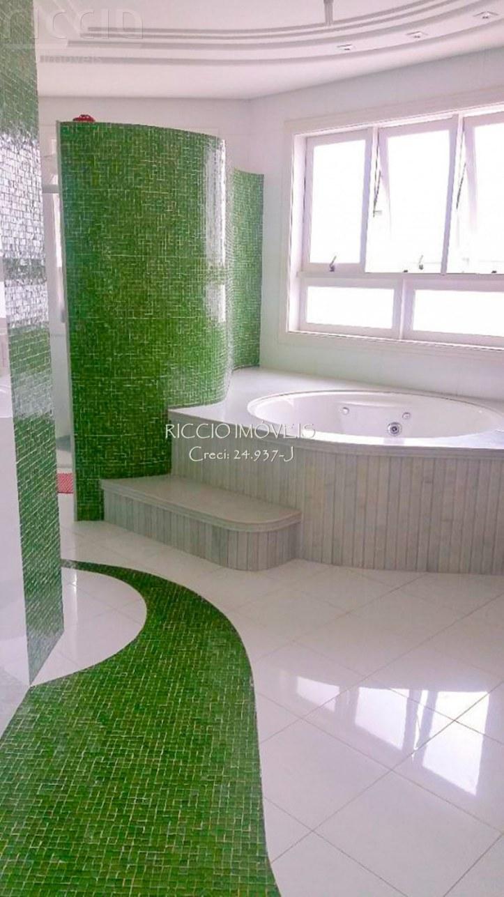Casa em Condomínio à venda no Jardim Aquarius — imagem 17 de 21