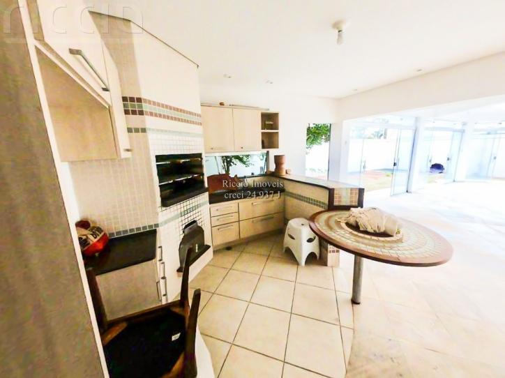 Casa em Condomínio à venda no Jardim Aquarius — imagem 5 de 21