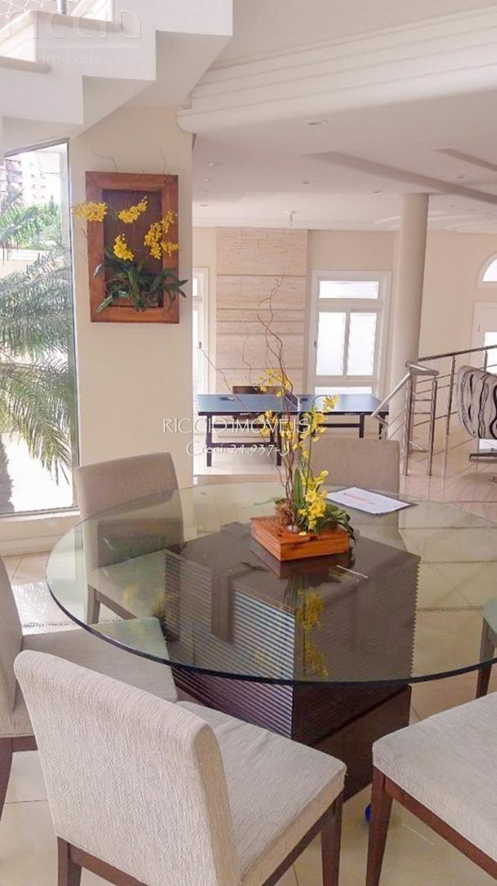 Casa em Condomínio à venda no Jardim Aquarius — imagem 11 de 21