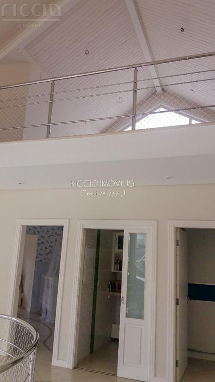 Casa em Condomínio à venda no Jardim Aquarius — imagem 12 de 21