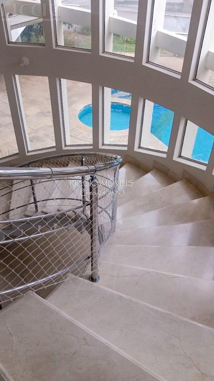 Casa em Condomínio à venda no Jardim Aquarius — imagem 21 de 21