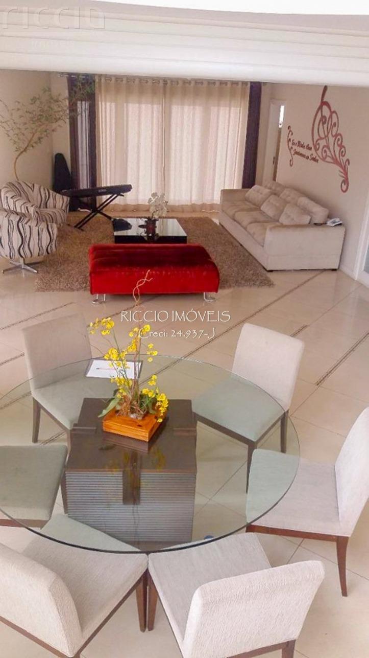 Casa em Condomínio à venda no Jardim Aquarius — imagem 9 de 21