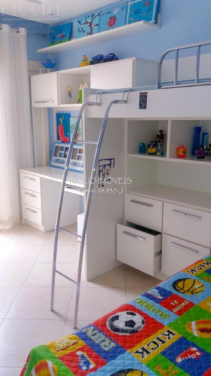 Casa em Condomínio à venda no Jardim Aquarius — detalhe do imóvel