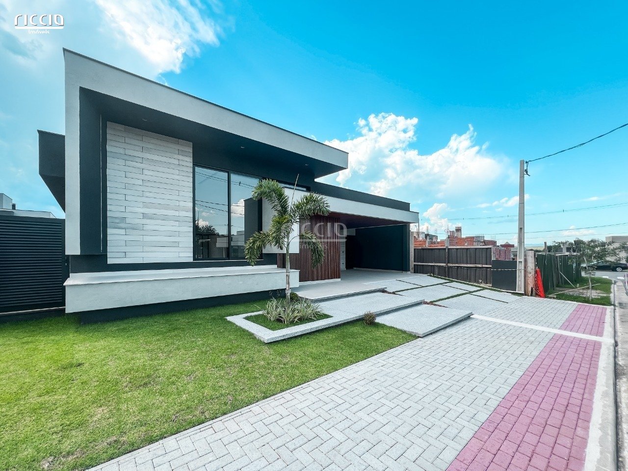 Casa em Condomínio à venda no Urbanova — detalhe do imóvel