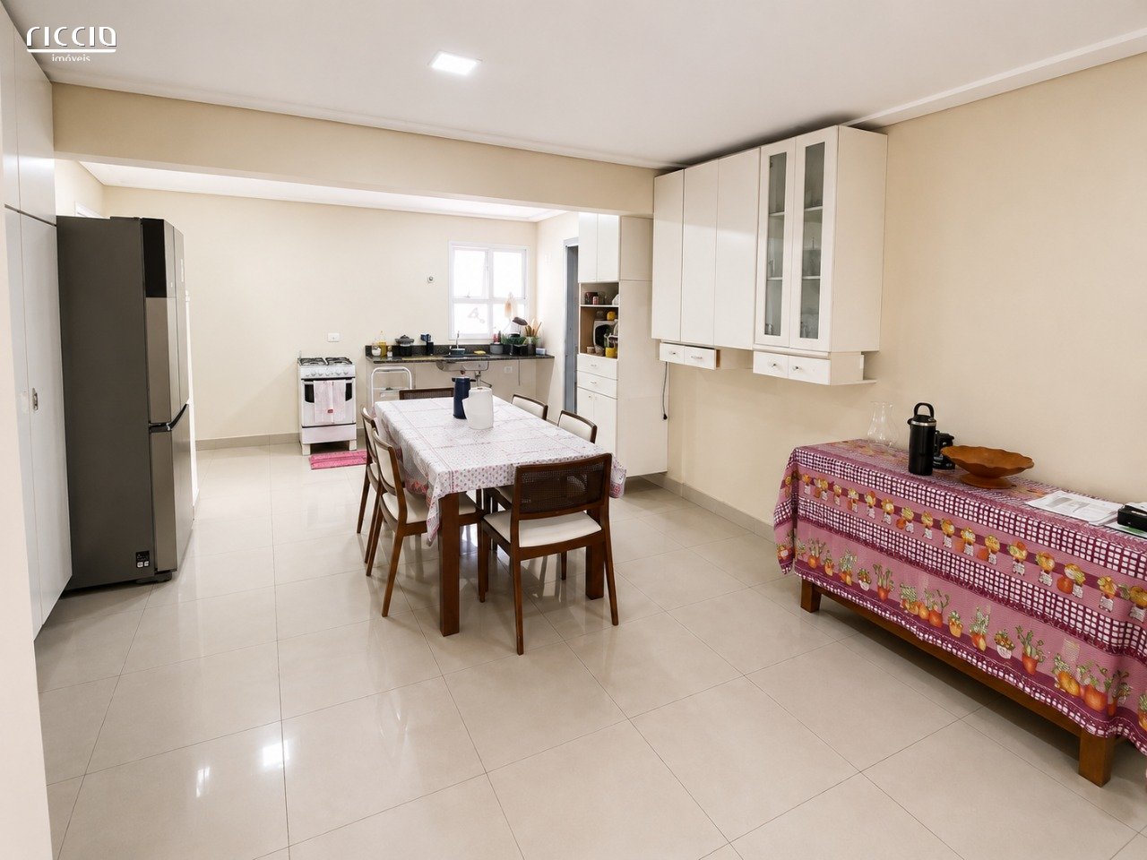 Apartamento à venda no Vila Ema — detalhe do imóvel