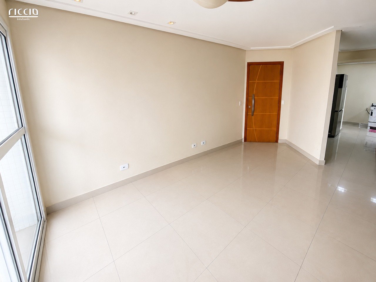 Apartamento à venda no Vila Ema — ambiente interno