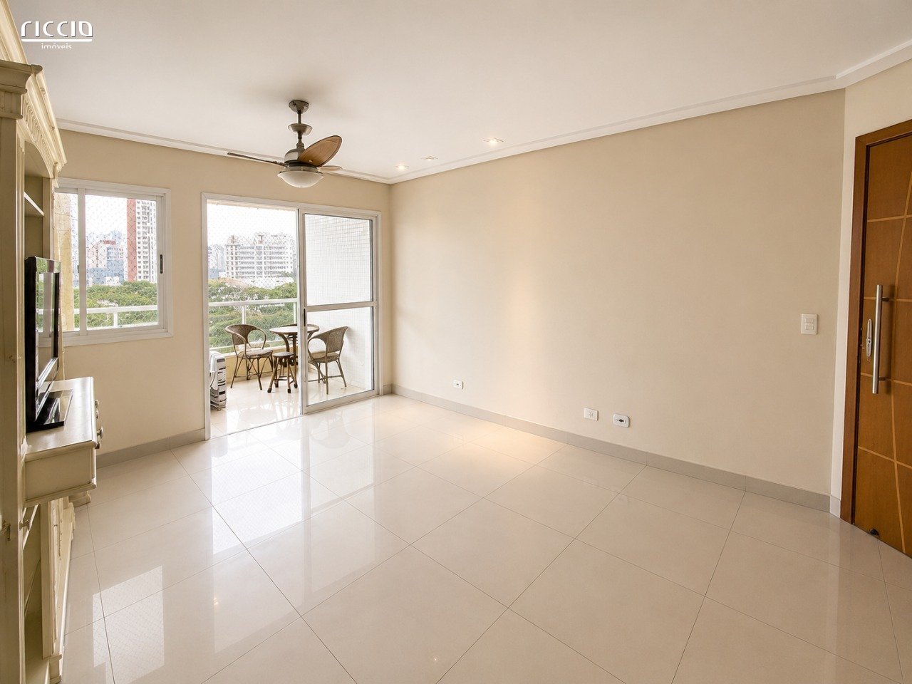 Apartamento à Venda na Vila Ema - 136 m² | São José dos Campos/SP
