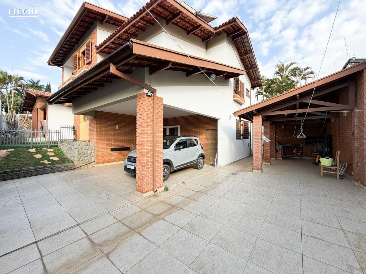 Casa à venda no Jardim Esplanada — imagem 4 de 19