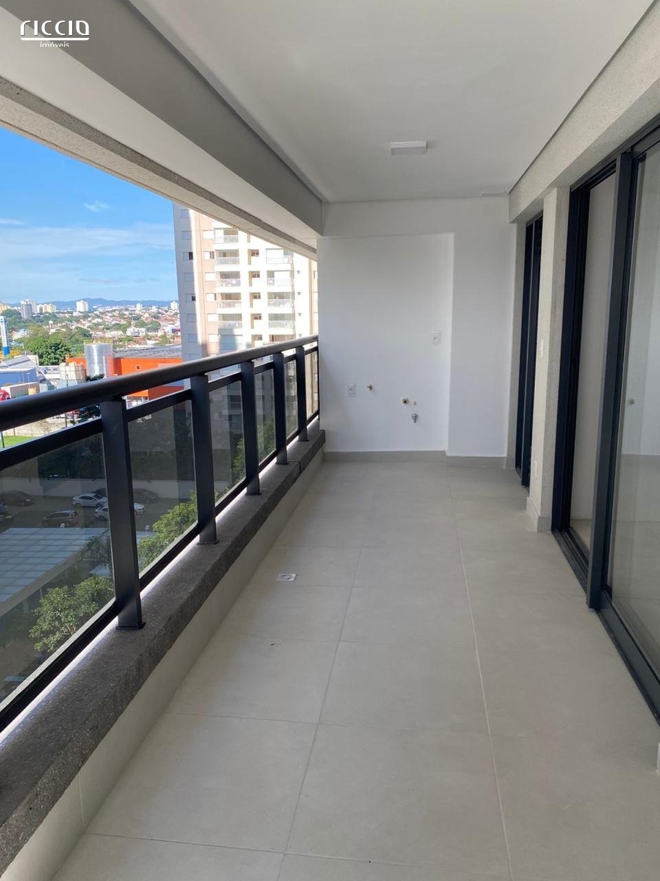 Apartamento à venda no Jardim Aquarius — detalhe do imóvel