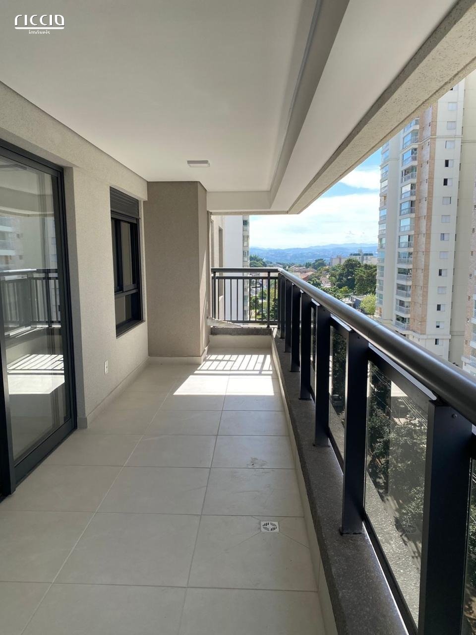 Apartamento à venda no Jardim Aquarius — ambiente interno