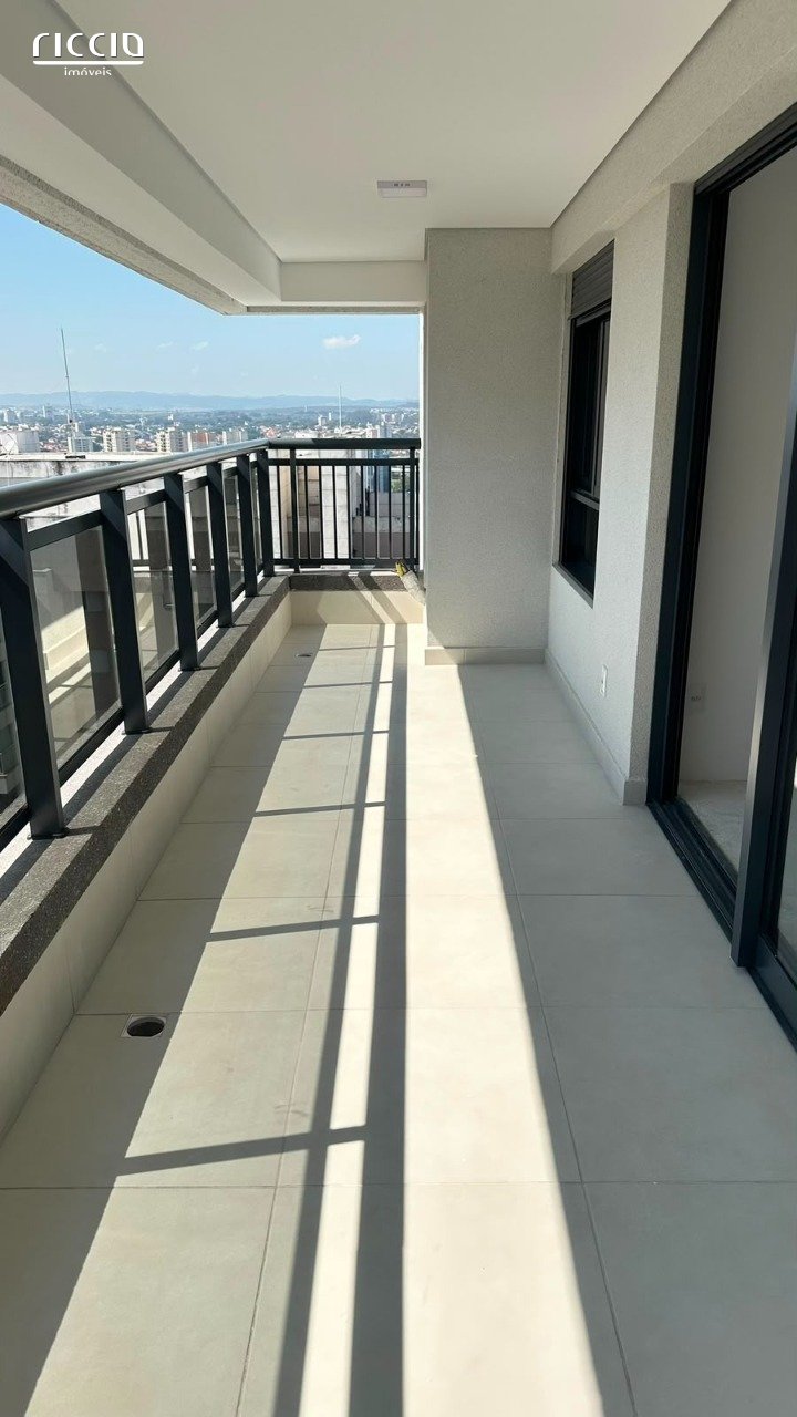 Apartamento à venda no Jardim Aquarius — ambiente interno