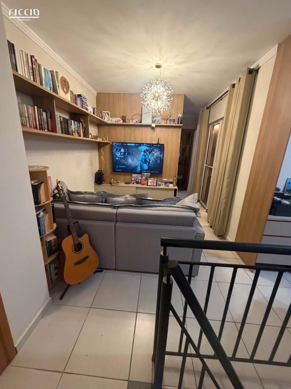 Cobertura à venda no Parque Residencial Flamboyant — imagem 6 de 21