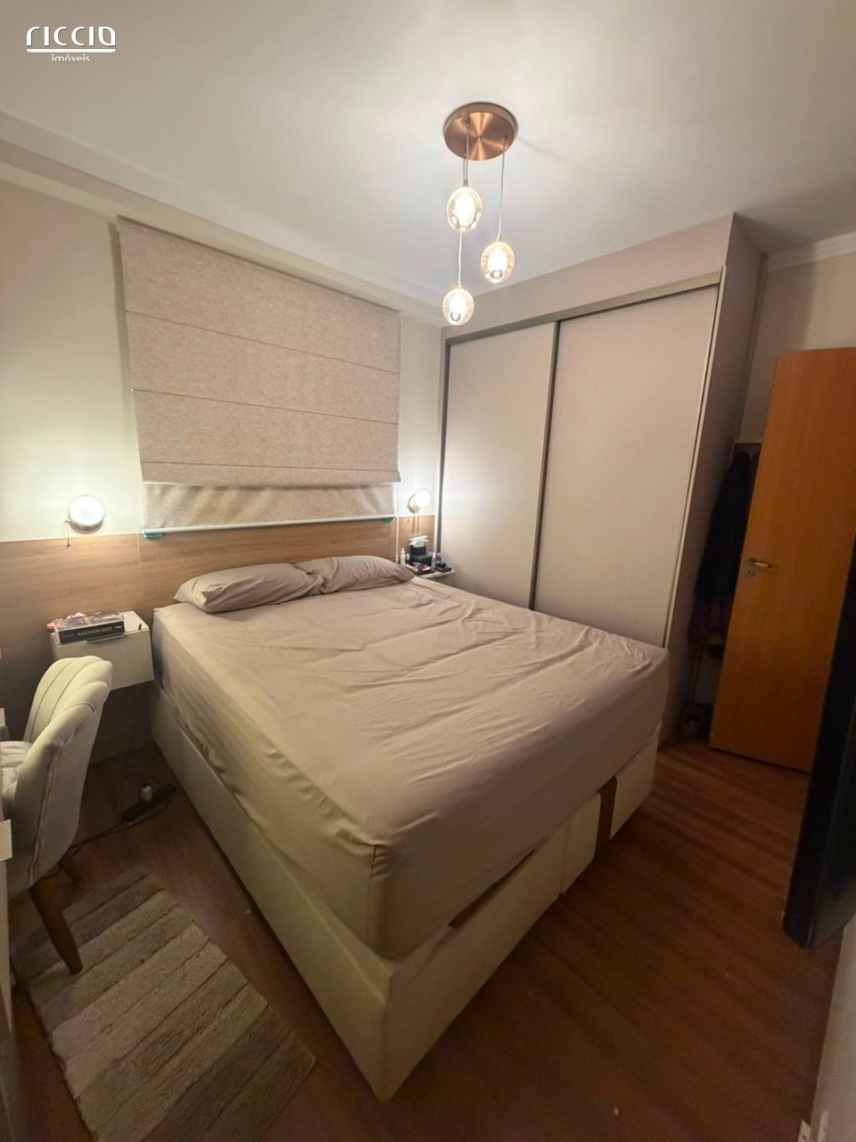 Cobertura à venda no Parque Residencial Flamboyant — imagem 15 de 21