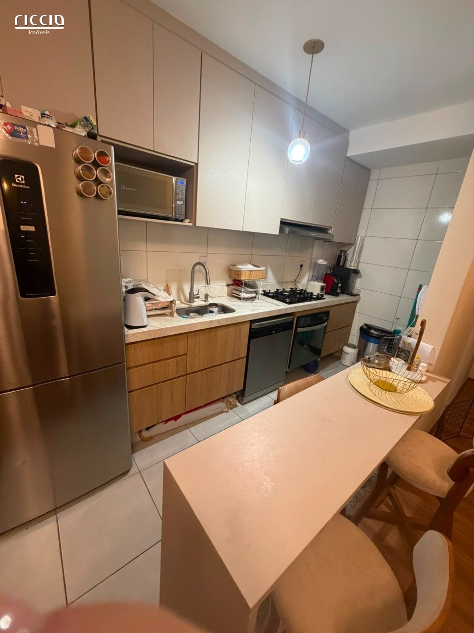 Cobertura à venda no Parque Residencial Flamboyant — imagem 5 de 21