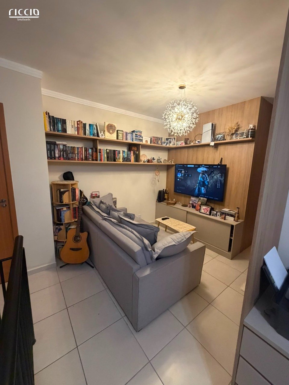 Cobertura à venda no Parque Residencial Flamboyant — imagem 9 de 21