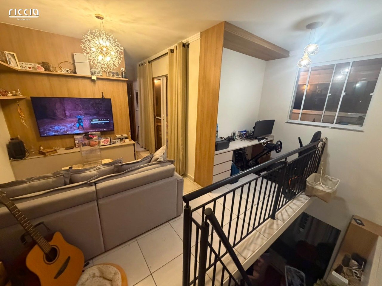 Cobertura à venda no Parque Residencial Flamboyant — imagem 7 de 21