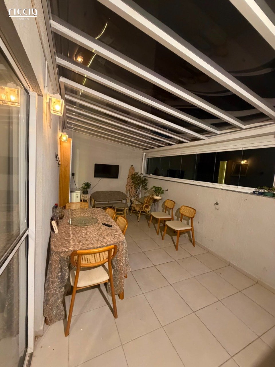 Cobertura à venda no Parque Residencial Flamboyant — imagem 12 de 21