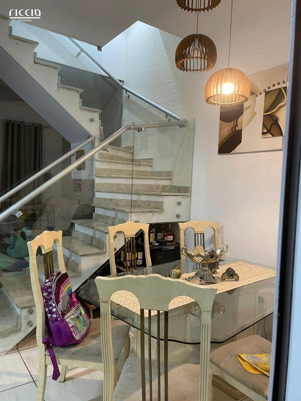 Casa em Condomínio à venda no Jardim Uirá — imagem 5 de 12