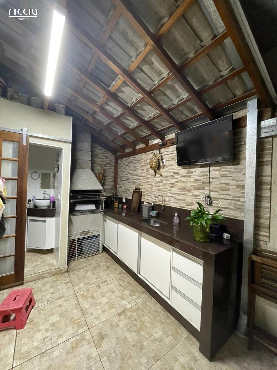 Condominio Bonna Villa Residencial