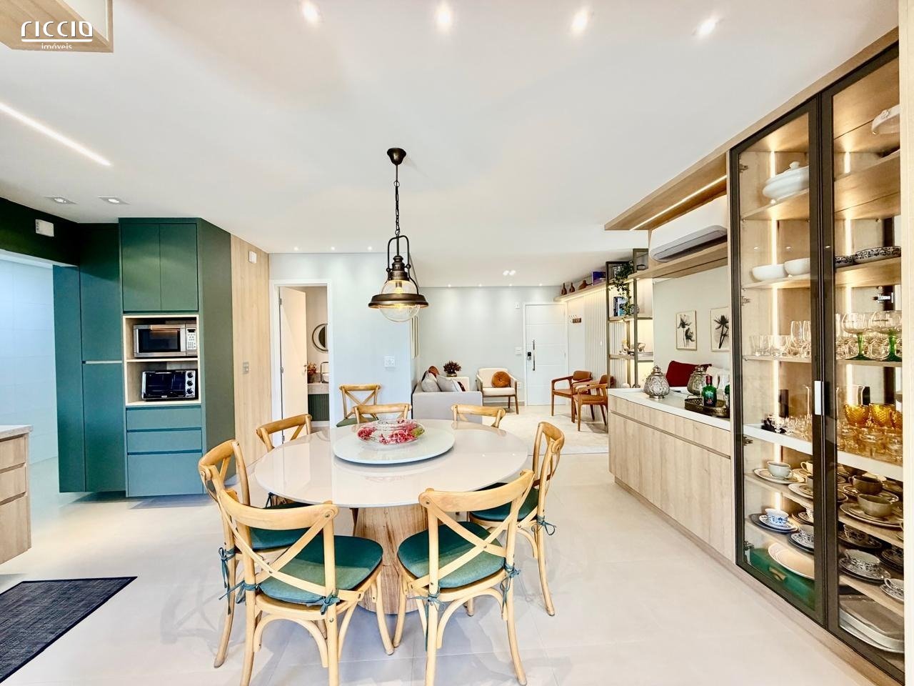 Apartamento à Venda no Allure Vila Ema | 120 m², 3 Suítes e Varanda Gourmet