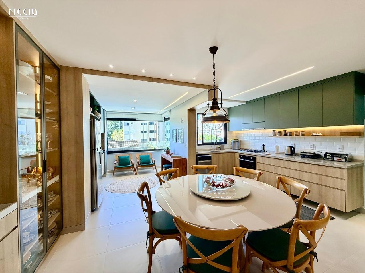 Apartamento à venda no Vila Ema — detalhe do imóvel