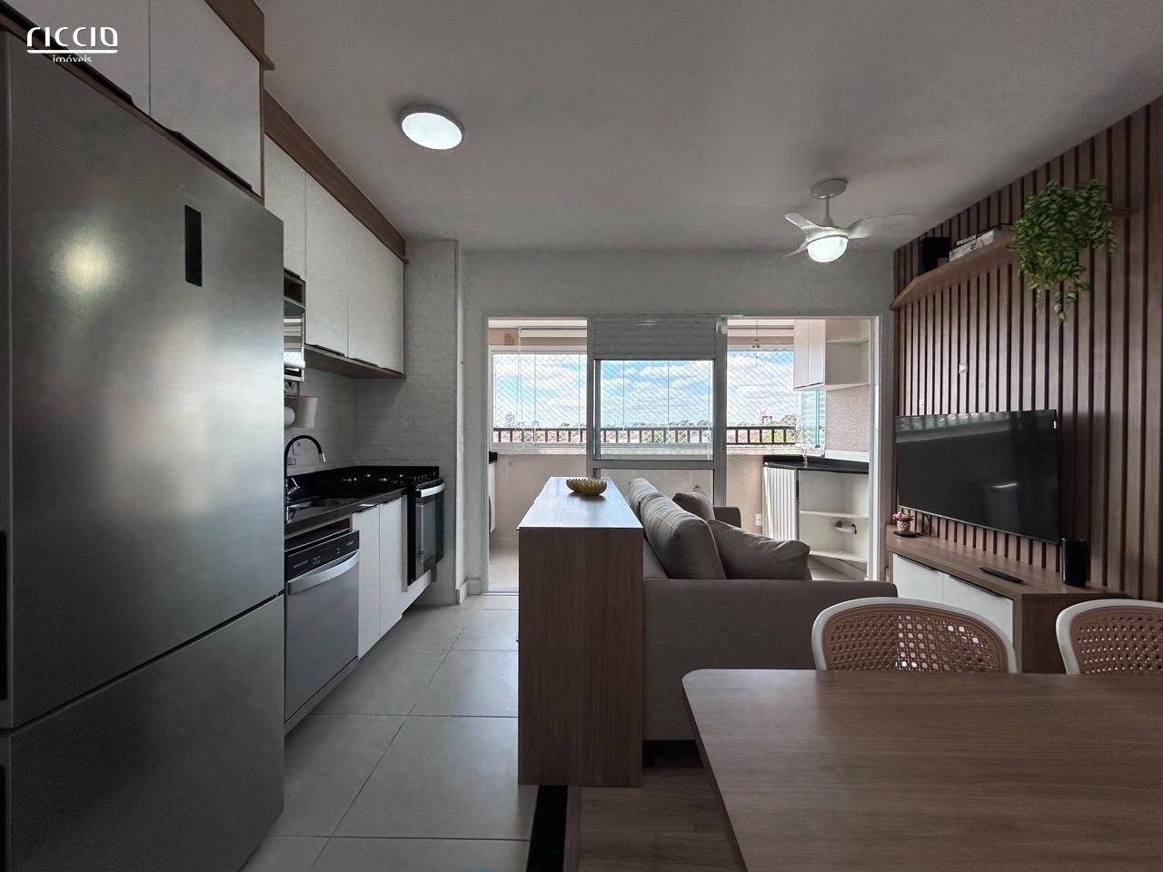 Apartamento à venda no Jardim Satélite — imagem 5 de 16