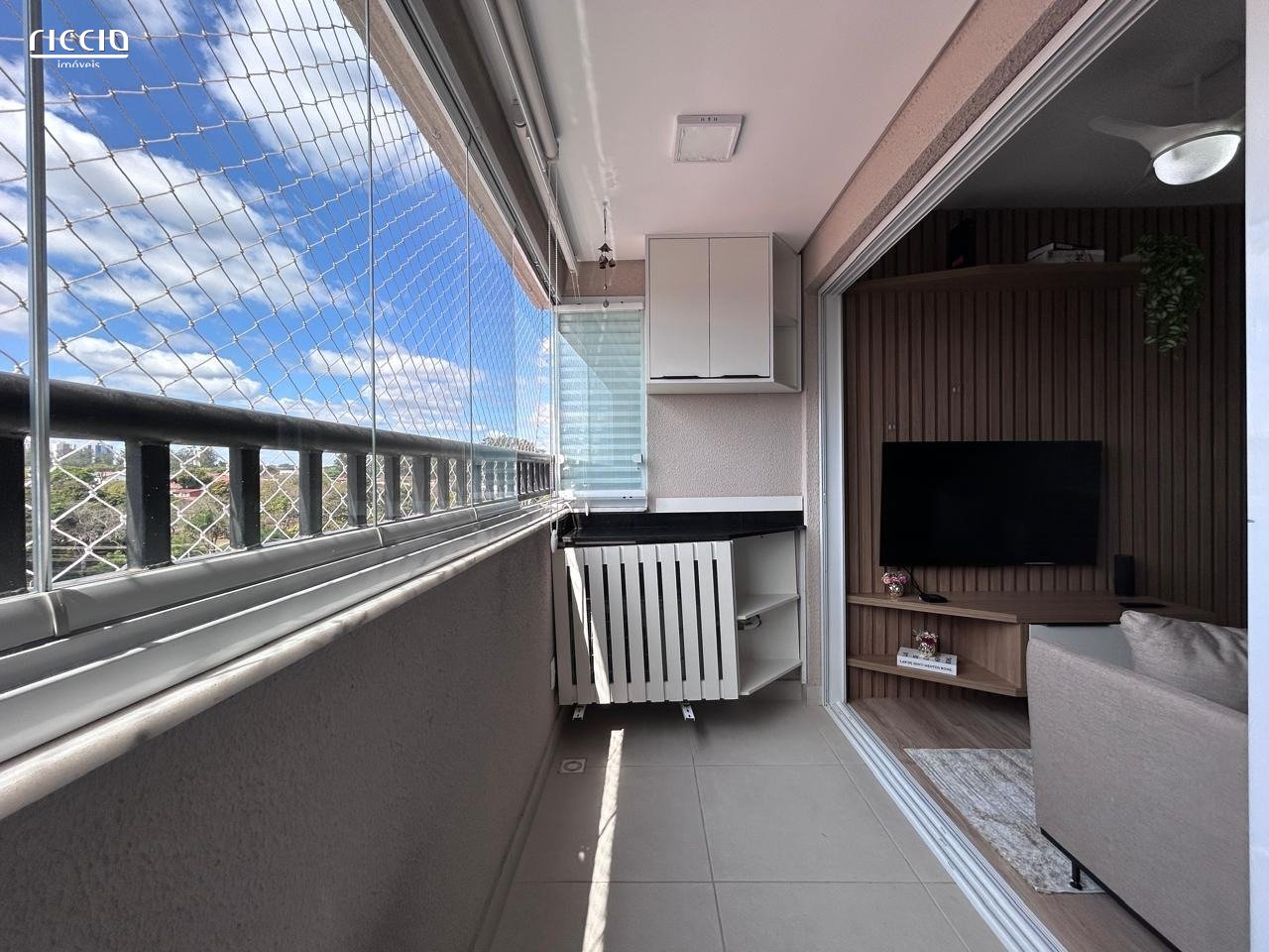 Apartamento à venda no Jardim Satélite — detalhe do imóvel