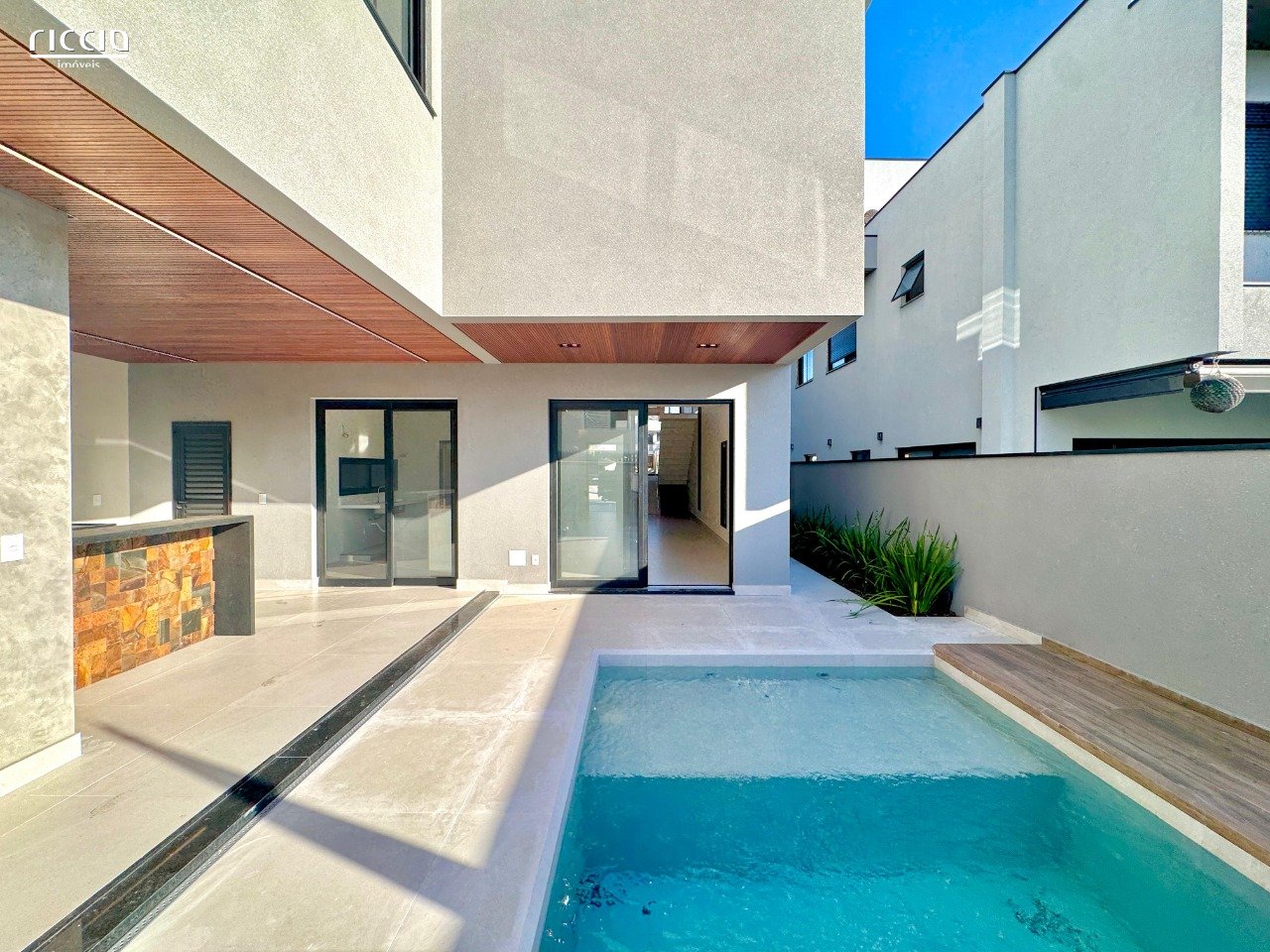Casa em Condomínio à venda no Urbanova — imagem 29 de 29