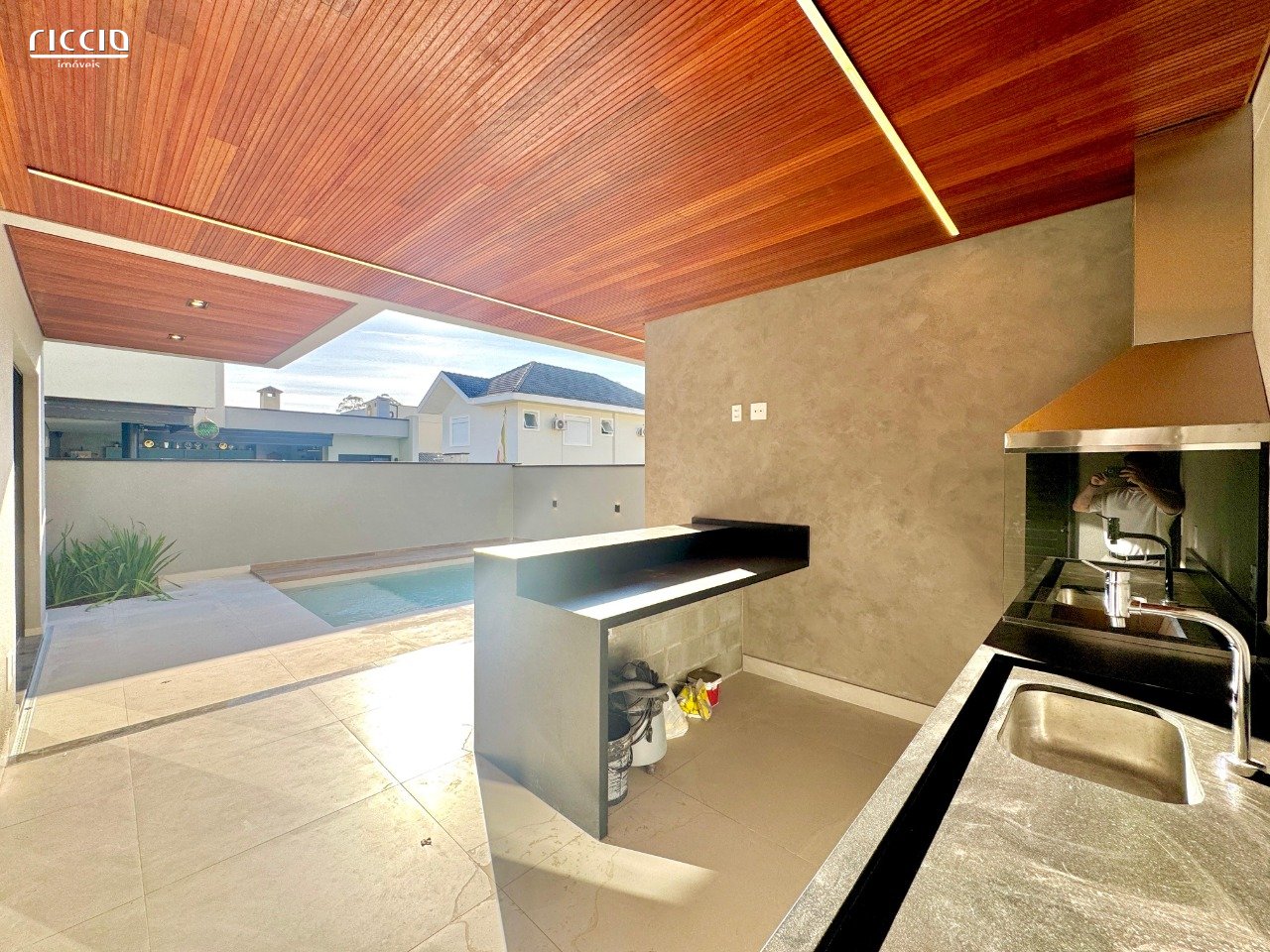 Casa em Condomínio à venda no Urbanova — imagem 28 de 29