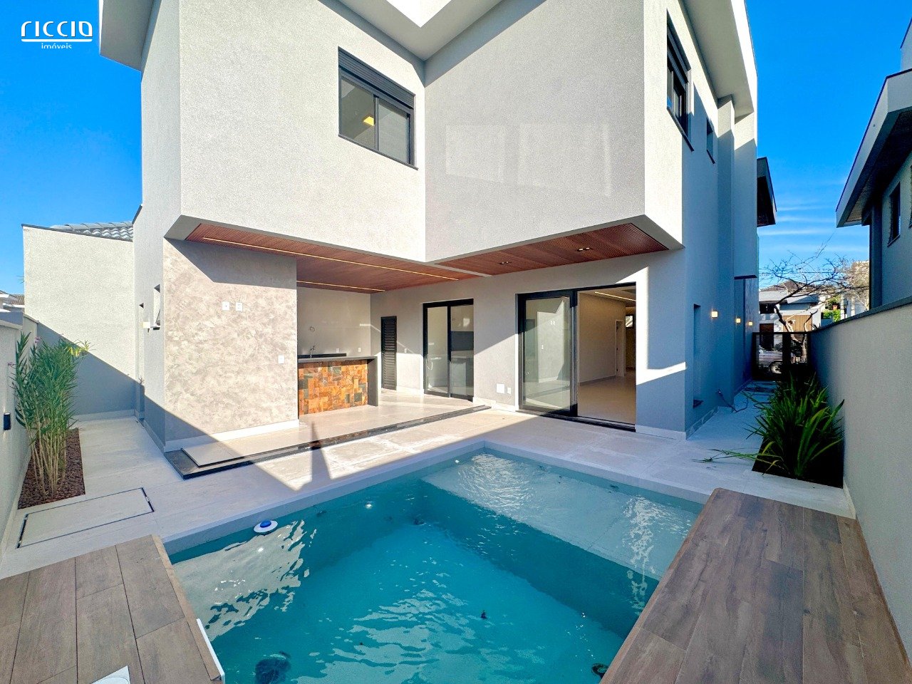 Condominio Altos da Serra 6