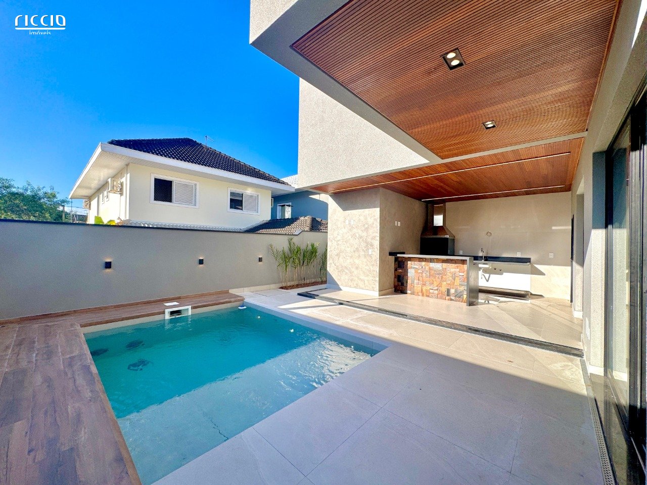 Casa em Condomínio à venda no Urbanova — imagem 25 de 29