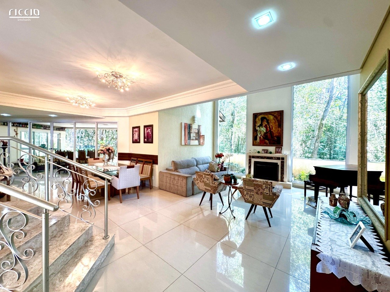 Casa em Condomínio à venda no Urbanova — imagem 4 de 46