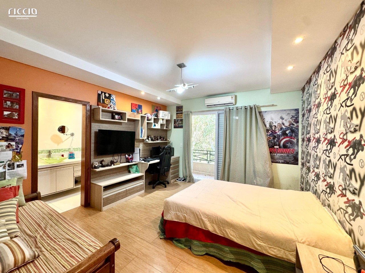 Casa em Condomínio à venda no Urbanova — imagem 33 de 46
