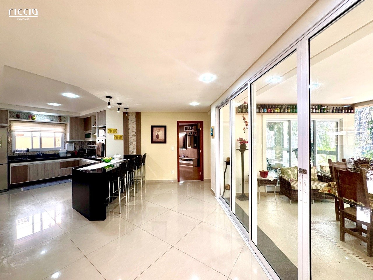 Casa em Condomínio à venda no Urbanova — imagem 12 de 46