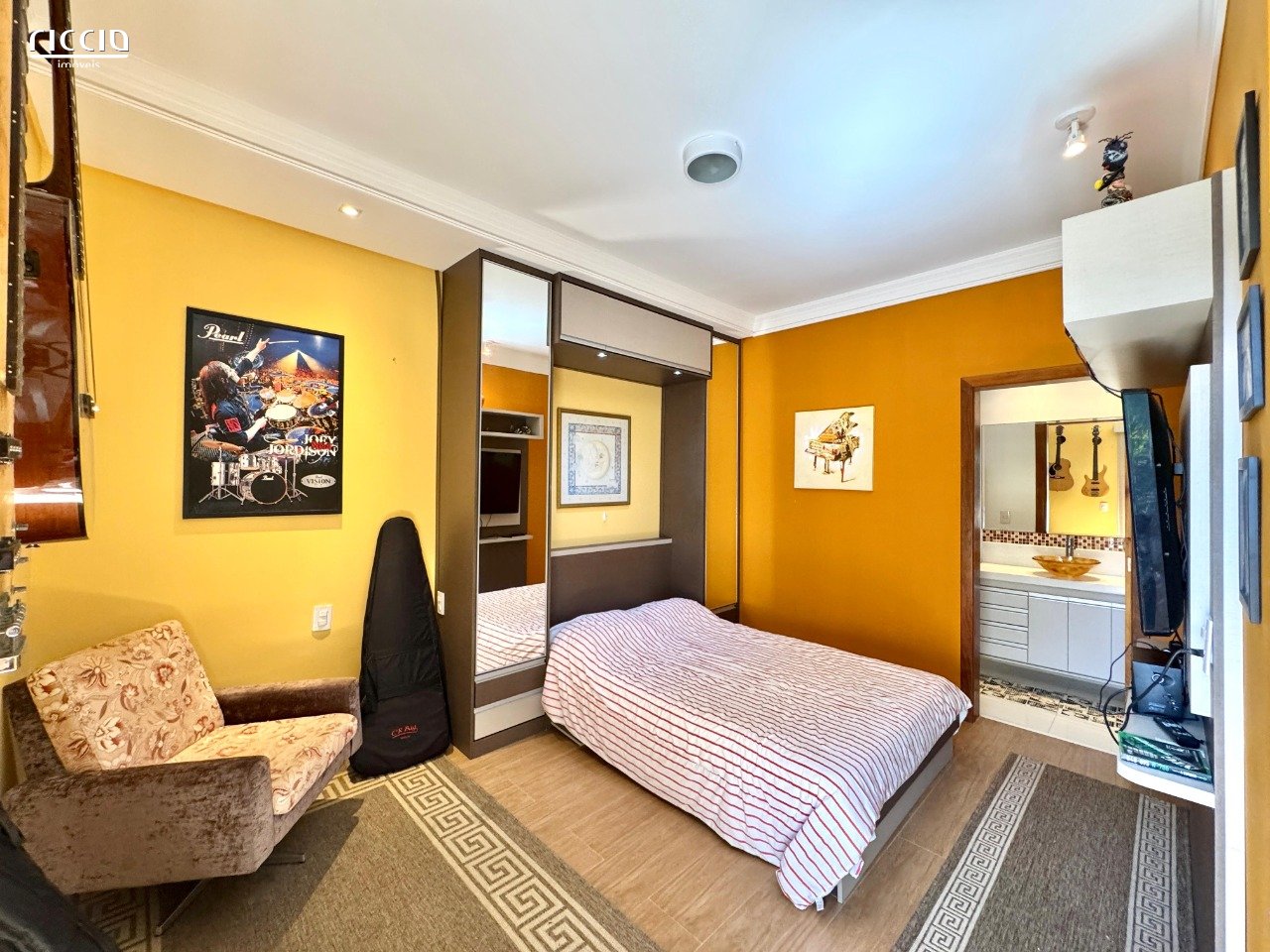 Casa em Condomínio à venda no Urbanova — imagem 30 de 46