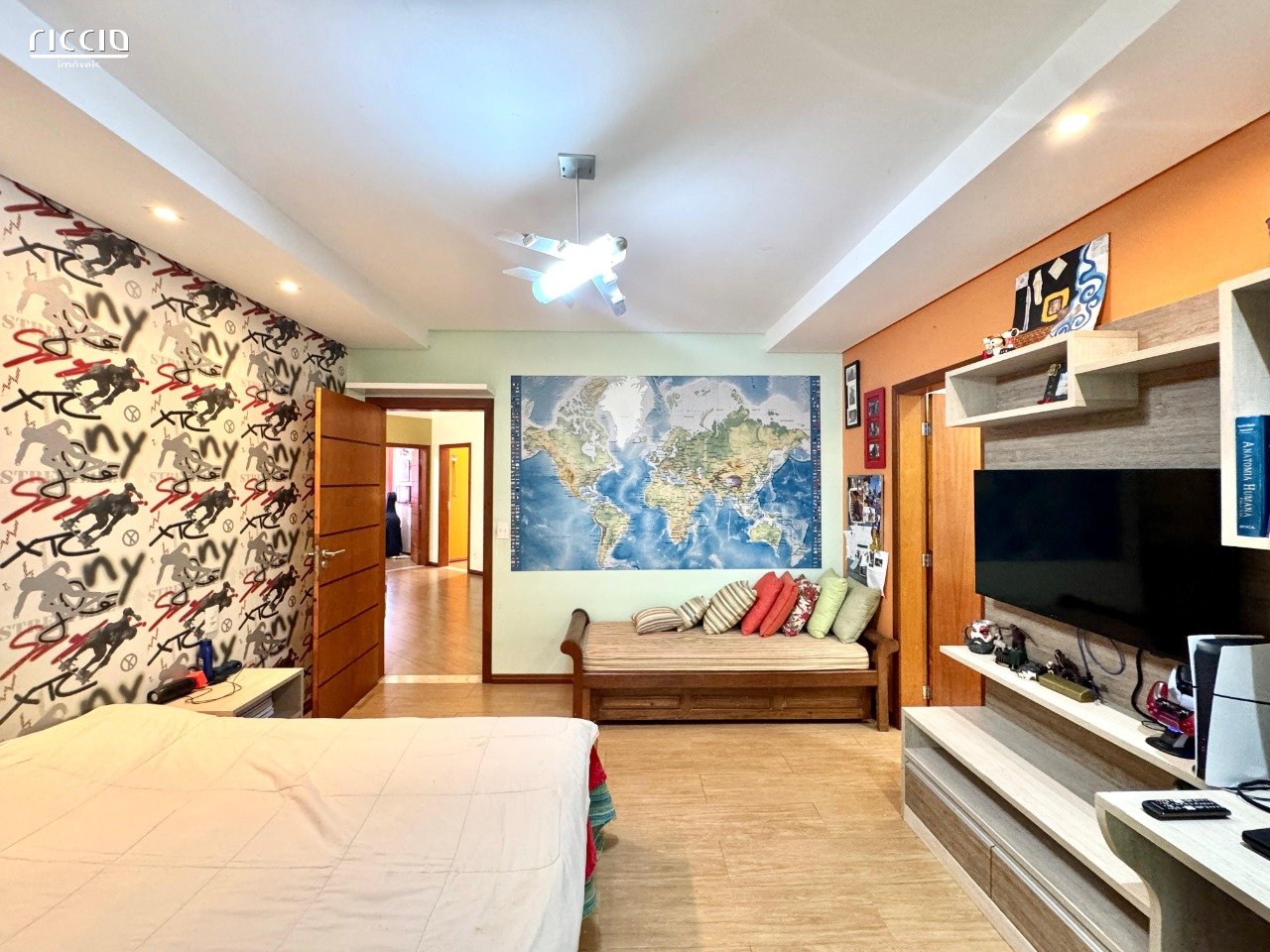 Casa em Condomínio à venda no Urbanova — imagem 34 de 46
