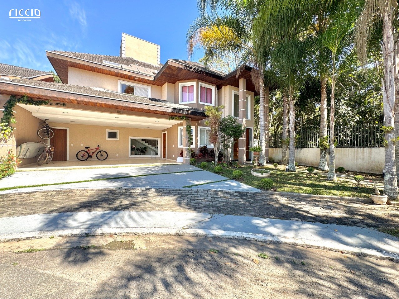 Condominio Altos da Serra 6