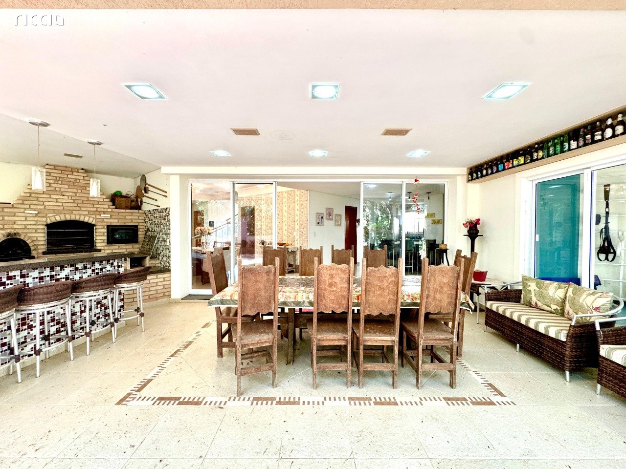 Casa em Condomínio à venda no Urbanova — imagem 22 de 46