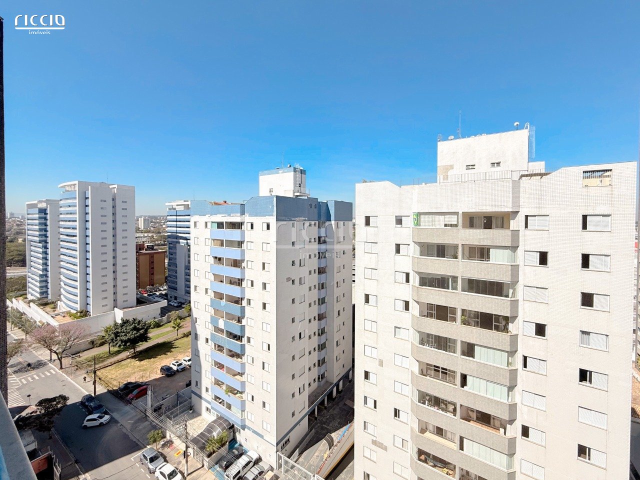Apartamento à venda no Jardim Aquarius — detalhe do imóvel