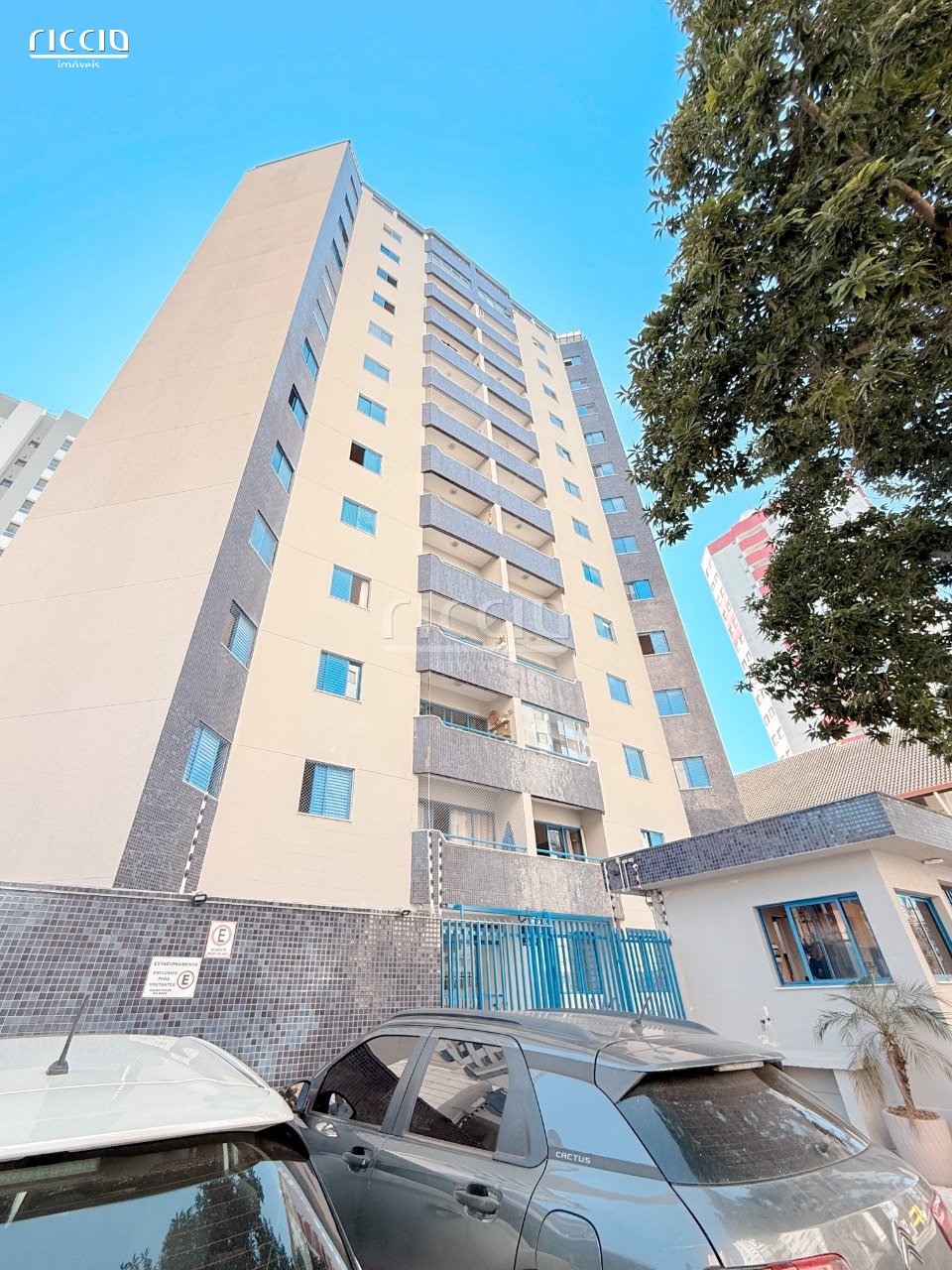 Apartamento à venda no Jardim Aquarius — imagem 25 de 25