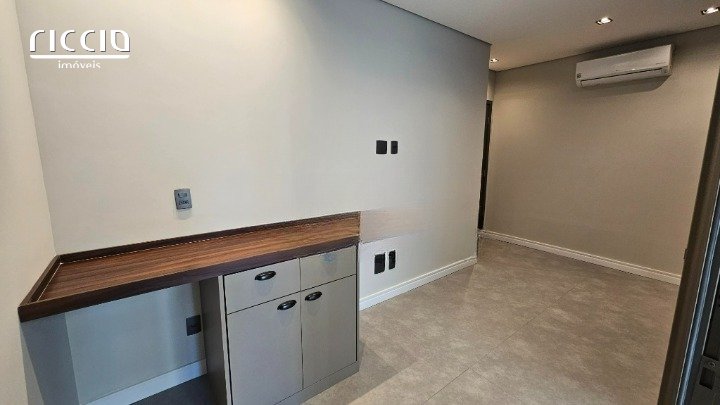 Sala / Conjunto à venda no Jardim Aquarius — detalhe do imóvel