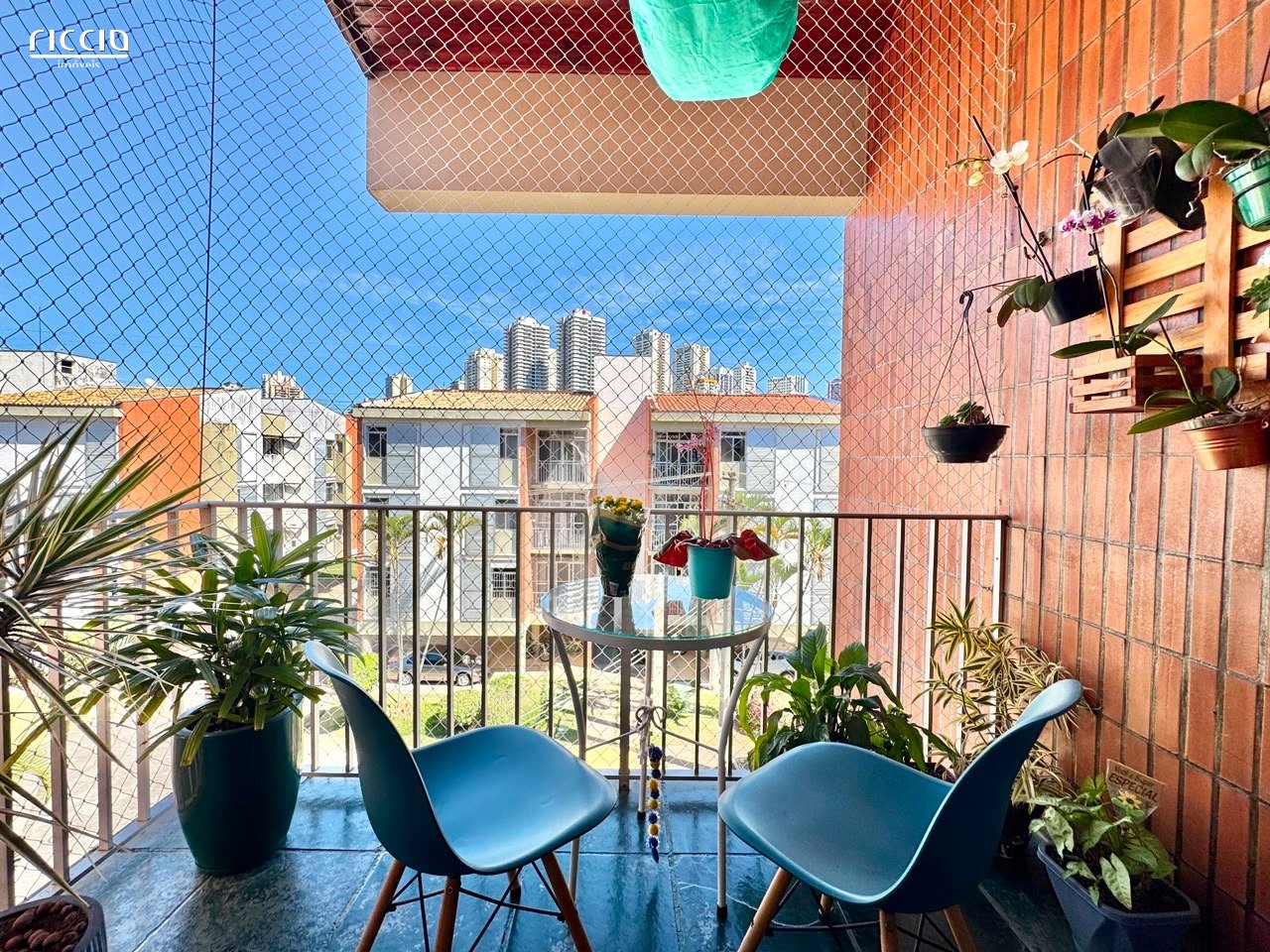 Apartamento à venda no Jardim Aquárius — imagem 4 de 14