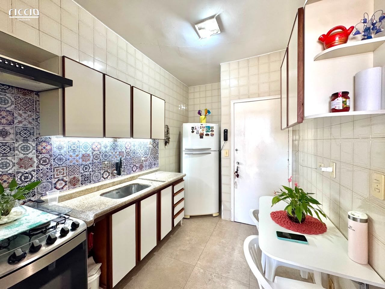 Apartamento à venda no Jardim Aquárius — imagem 5 de 14