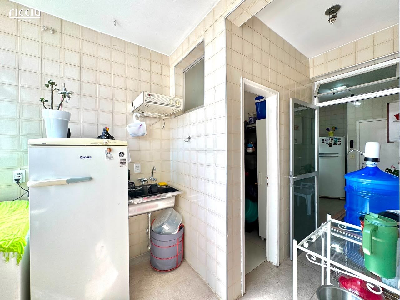 Apartamento à venda no Jardim Aquárius — imagem 8 de 14