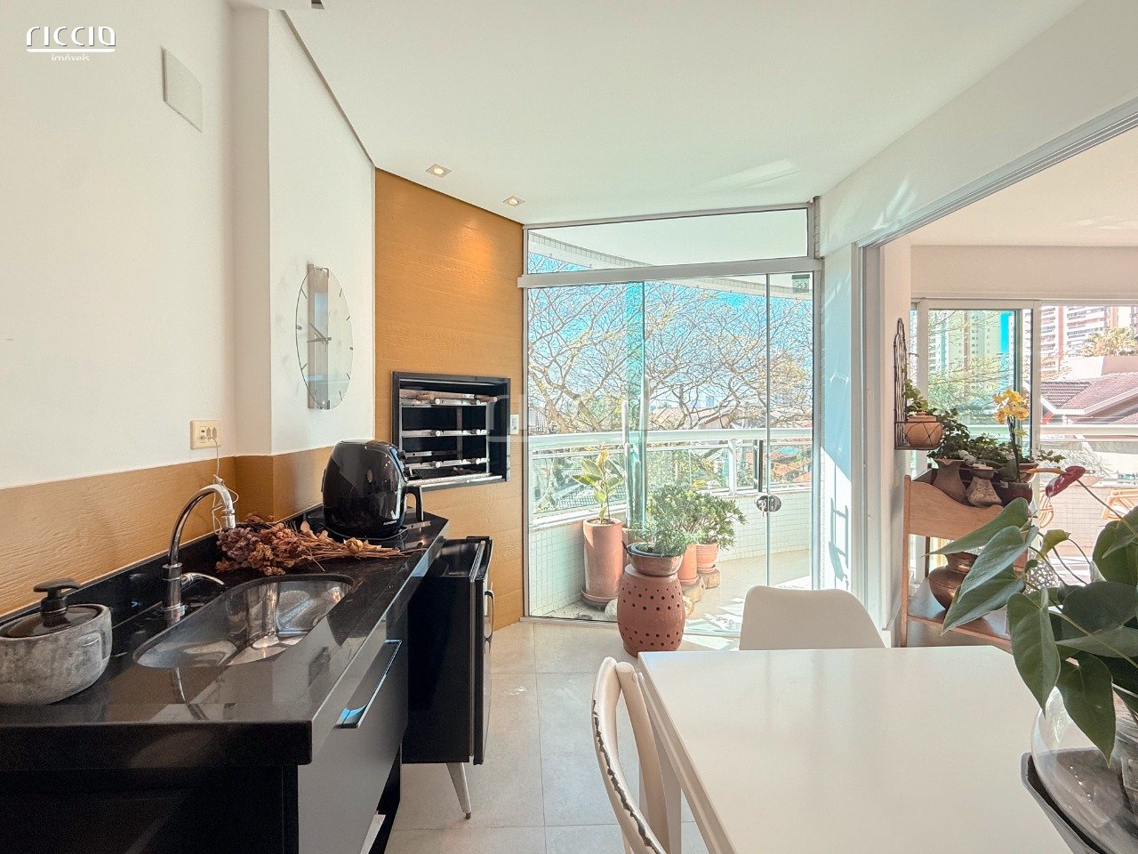 Apartamento à venda no Jardim Aquarius — imagem 8 de 57