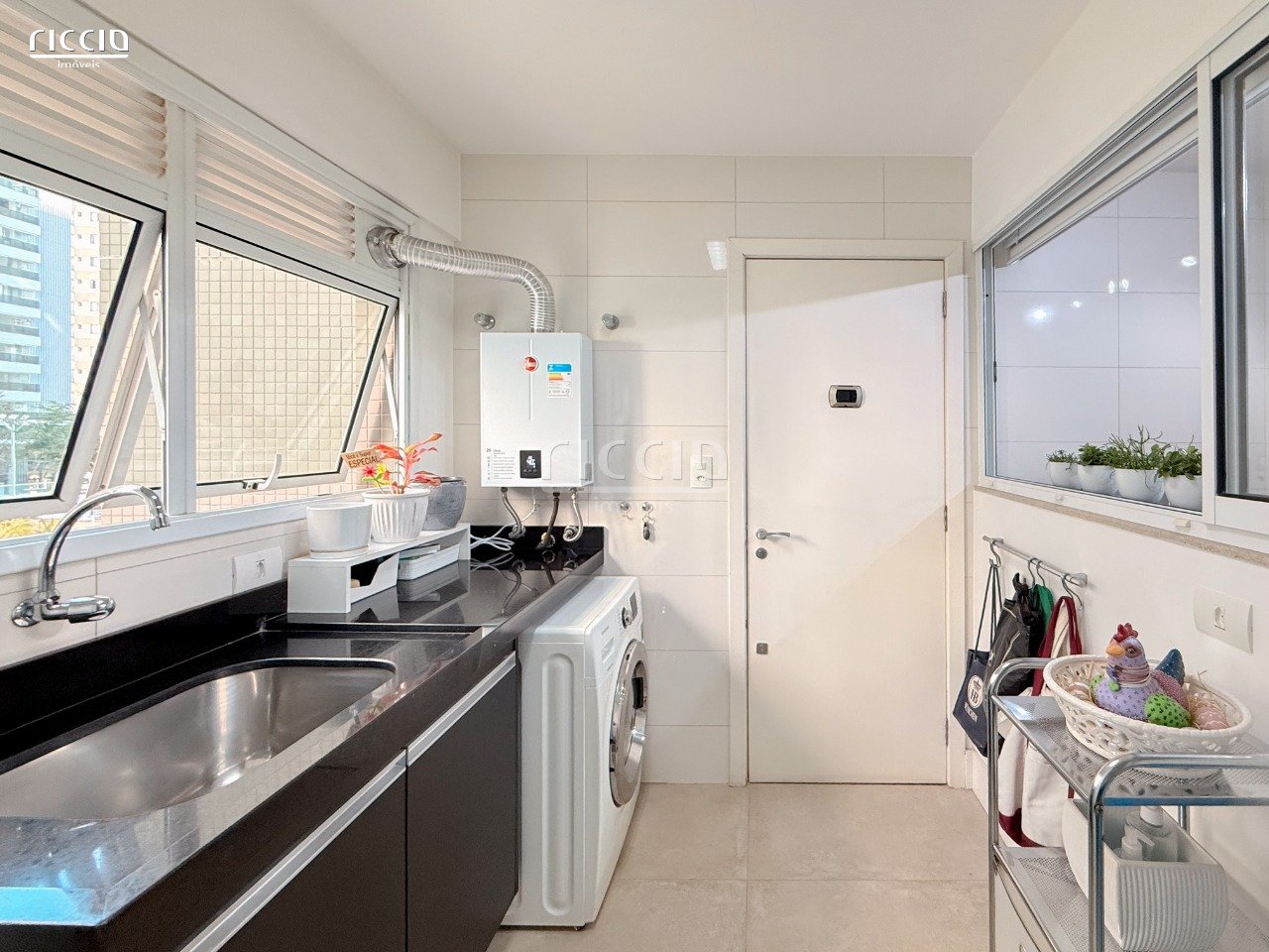 Apartamento à venda no Jardim Aquarius — imagem 30 de 57