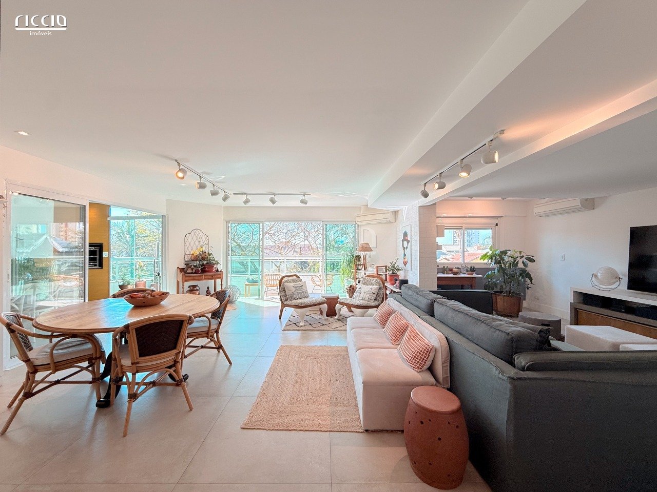 Apartamento à venda no Jardim Aquarius — detalhe do imóvel