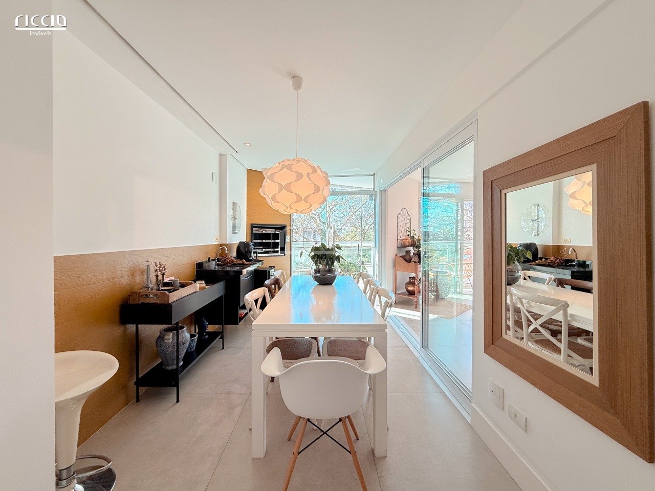 Apartamento à venda no Jardim Aquarius — imagem 7 de 57