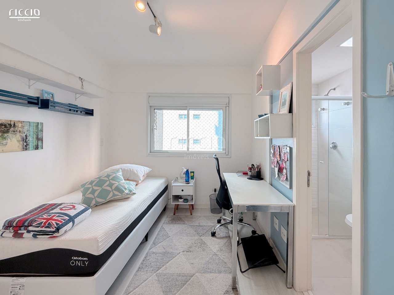 Apartamento à venda no Jardim Aquarius — imagem 45 de 57
